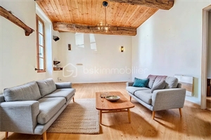 maison de village à la vente -   30470  AIMARGUES, surface 79 m2 vente maison de village - UBI446832920